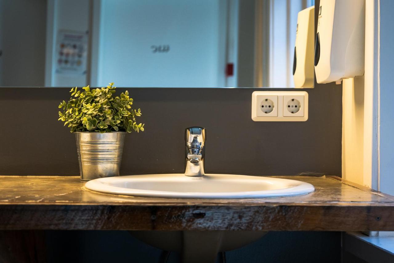 Akureyri Backpackers Hostel Εξωτερικό φωτογραφία