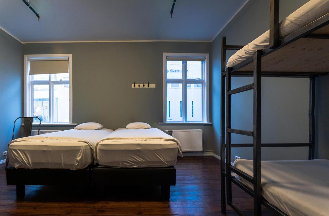 Akureyri Backpackers Hostel Εξωτερικό φωτογραφία
