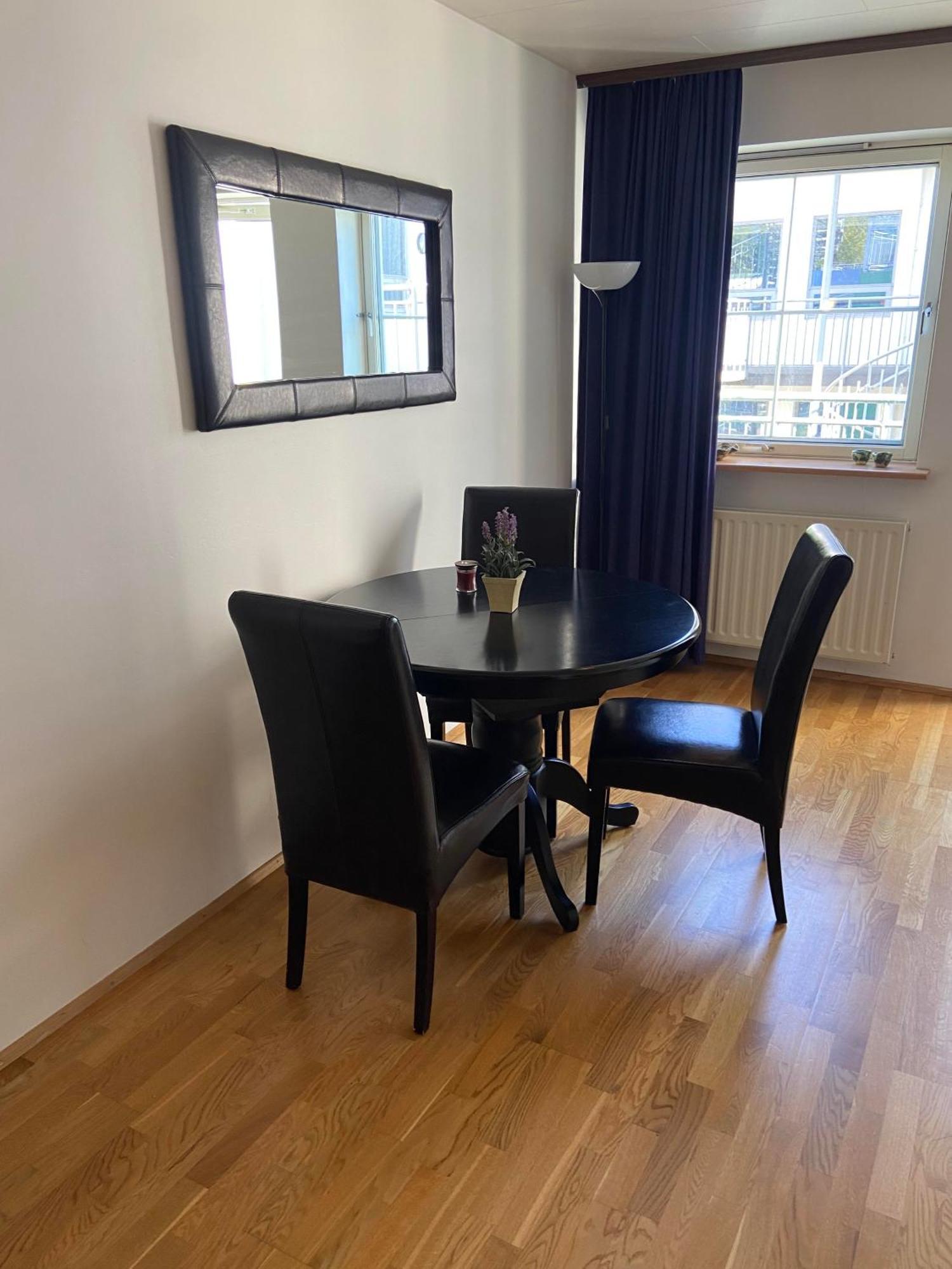 Akureyri Backpackers Hostel Εξωτερικό φωτογραφία