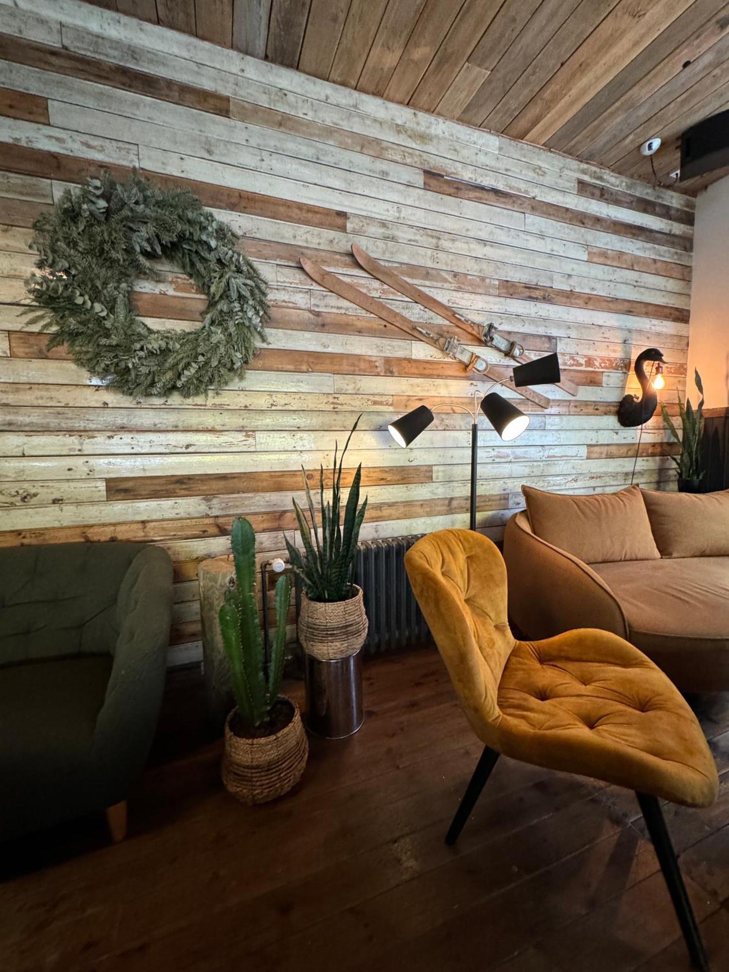 Akureyri Backpackers Hostel Εξωτερικό φωτογραφία