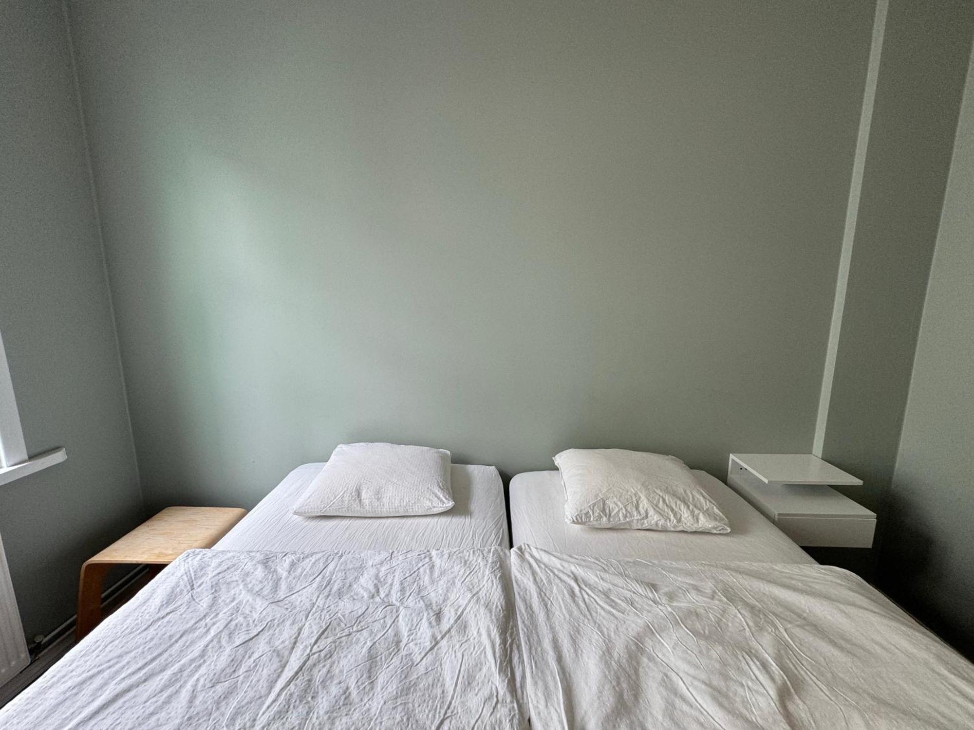 Akureyri Backpackers Hostel Εξωτερικό φωτογραφία
