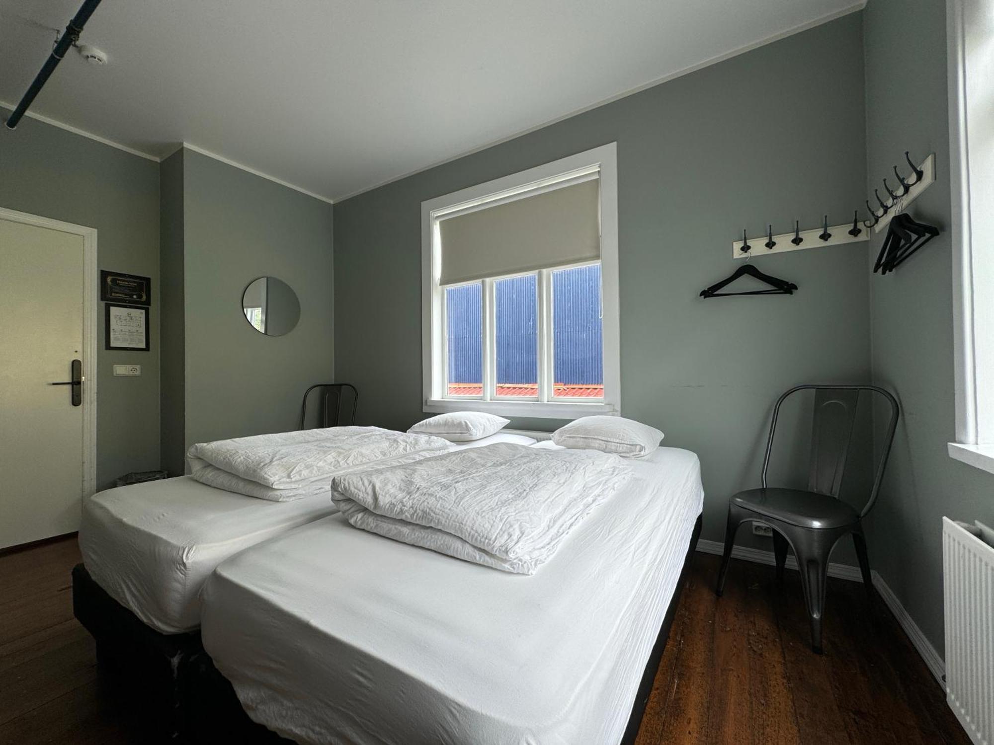 Akureyri Backpackers Hostel Εξωτερικό φωτογραφία