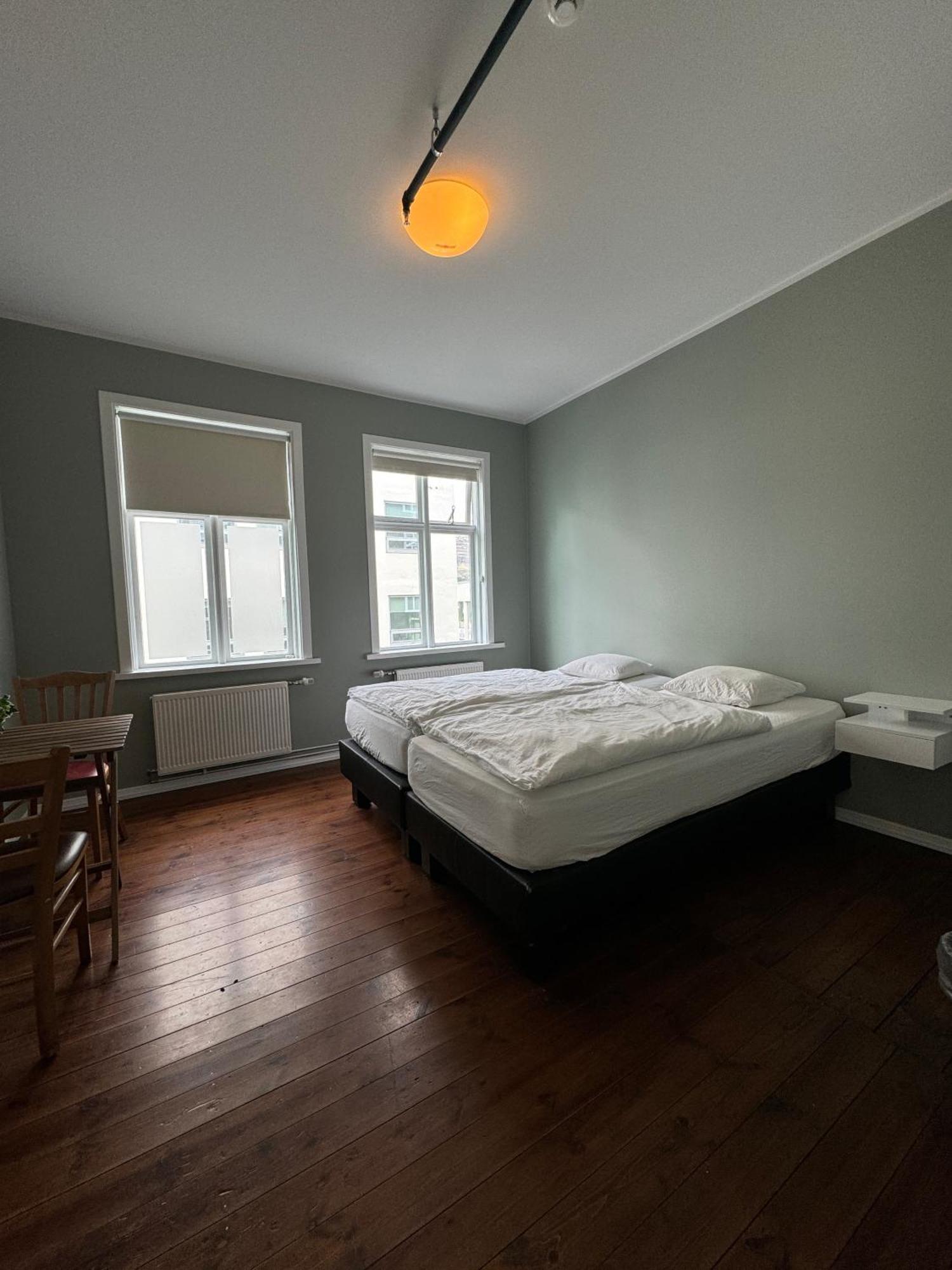 Akureyri Backpackers Hostel Εξωτερικό φωτογραφία