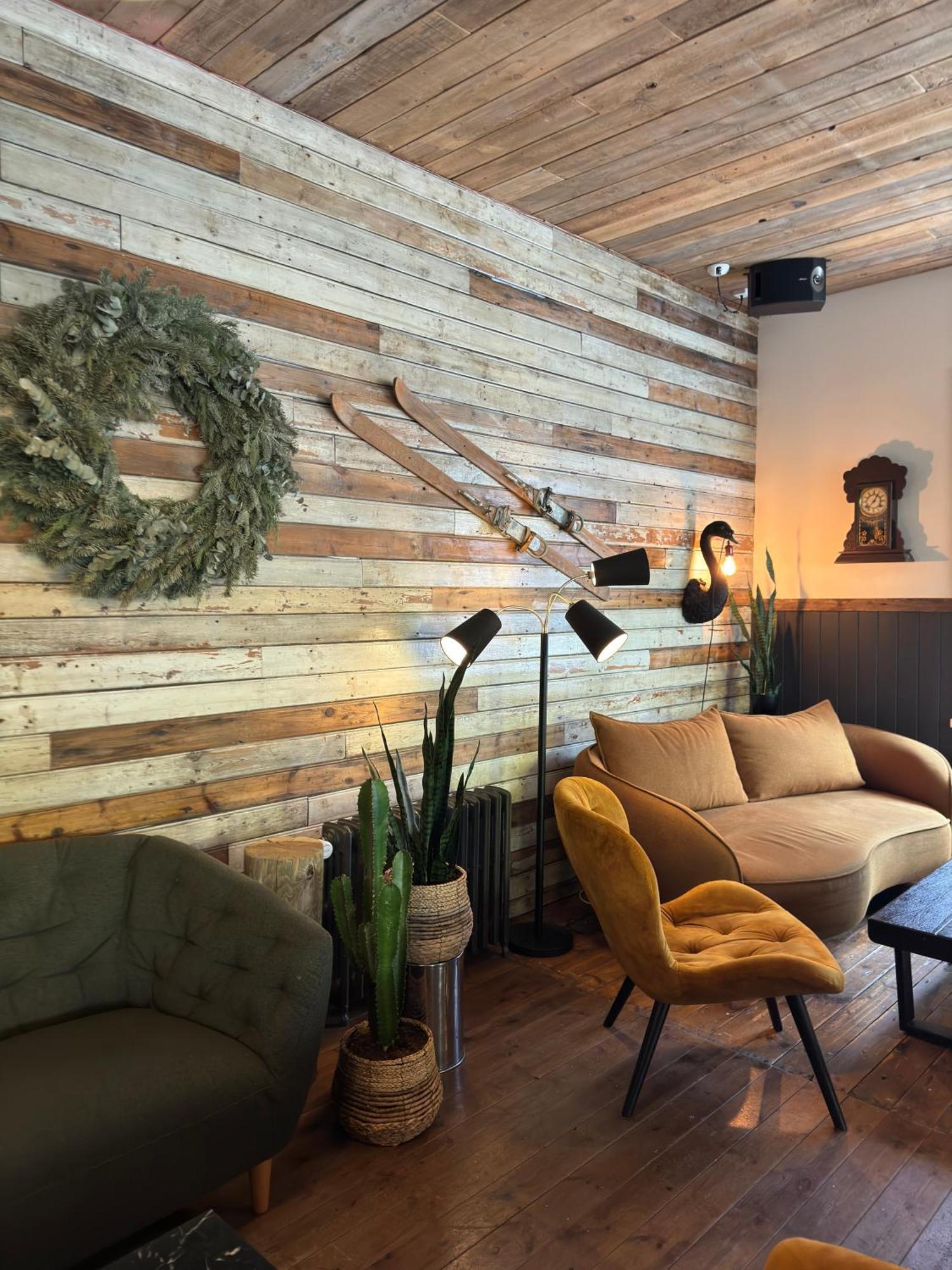 Akureyri Backpackers Hostel Εξωτερικό φωτογραφία