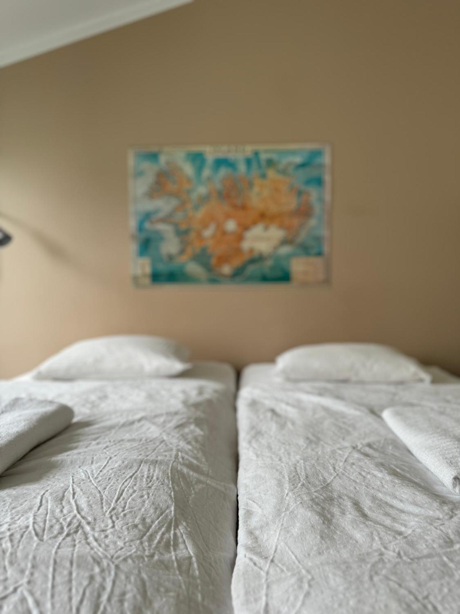 Akureyri Backpackers Hostel Εξωτερικό φωτογραφία