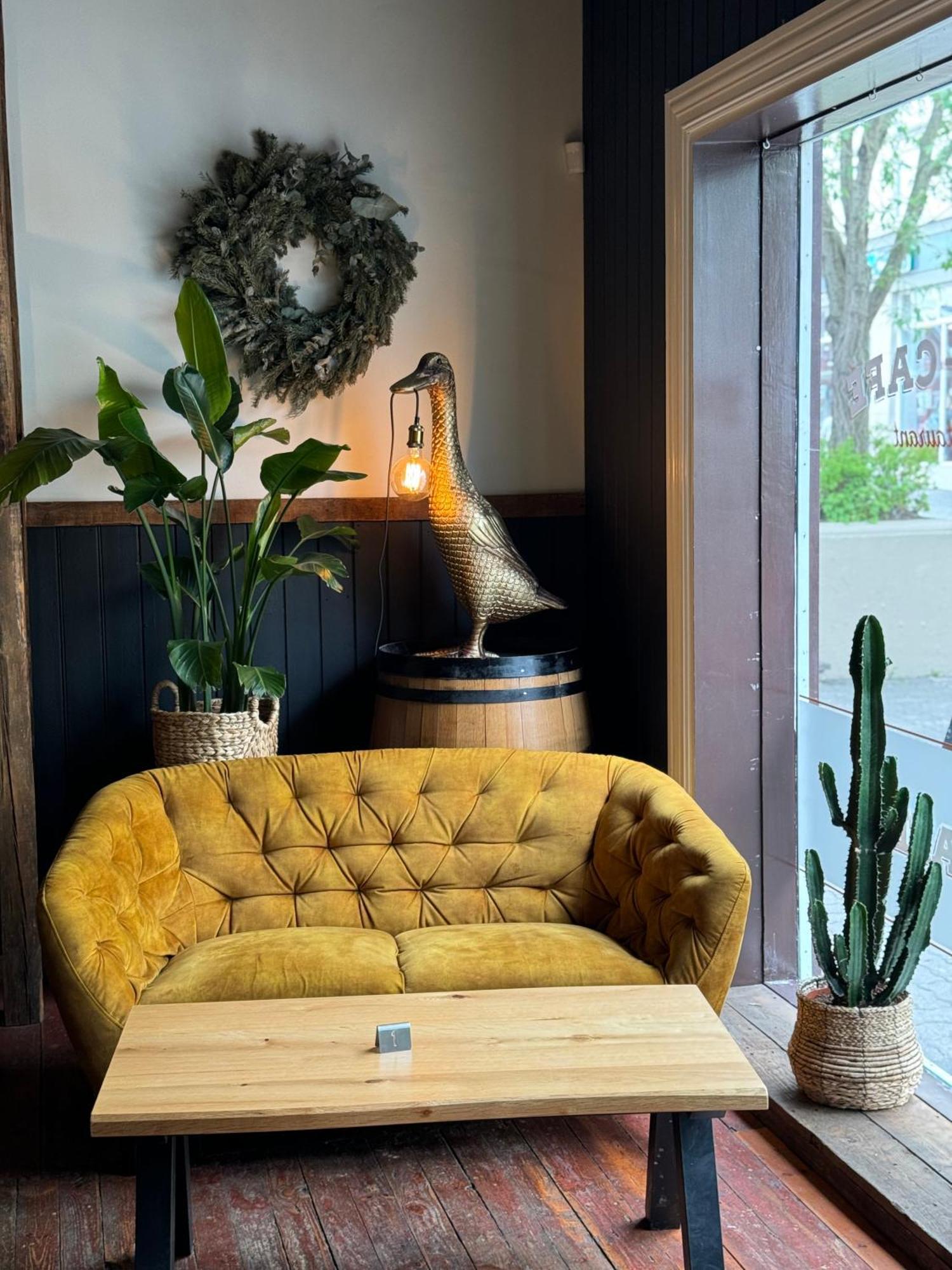 Akureyri Backpackers Hostel Εξωτερικό φωτογραφία